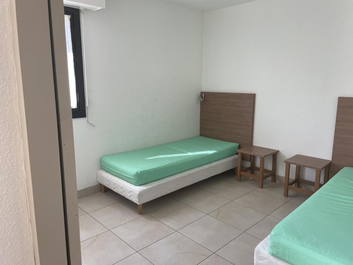 Vvf Residence אנגלה מראה חיצוני תמונה