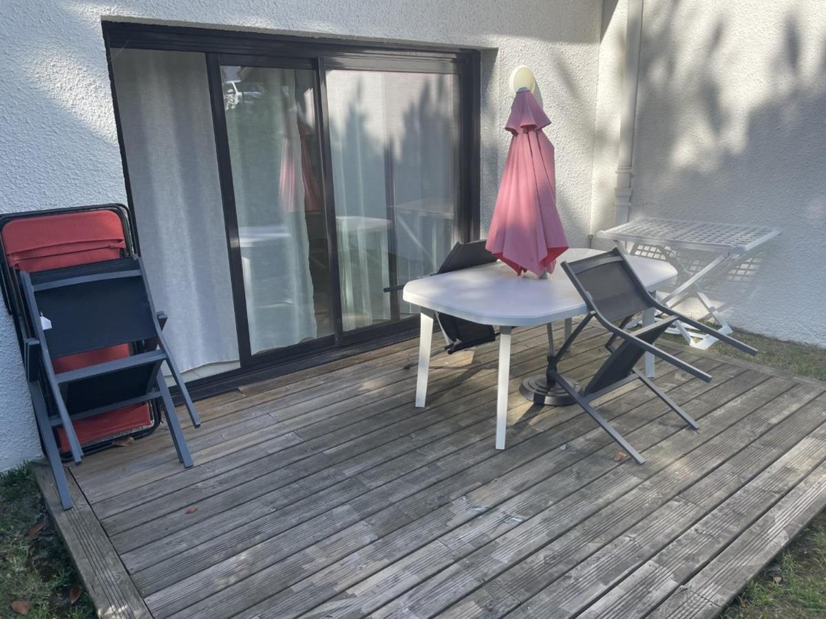 Vvf Residence אנגלה מראה חיצוני תמונה