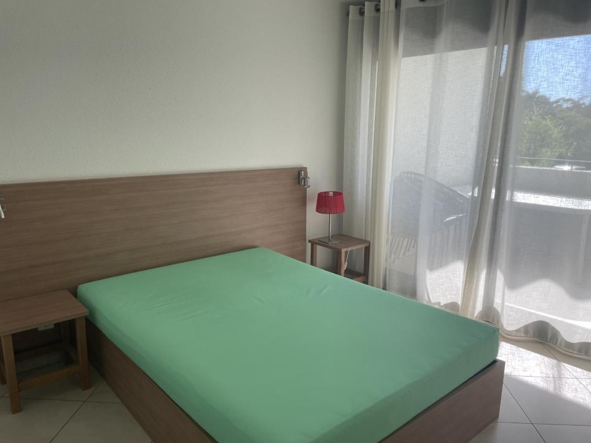 Vvf Residence אנגלה מראה חיצוני תמונה