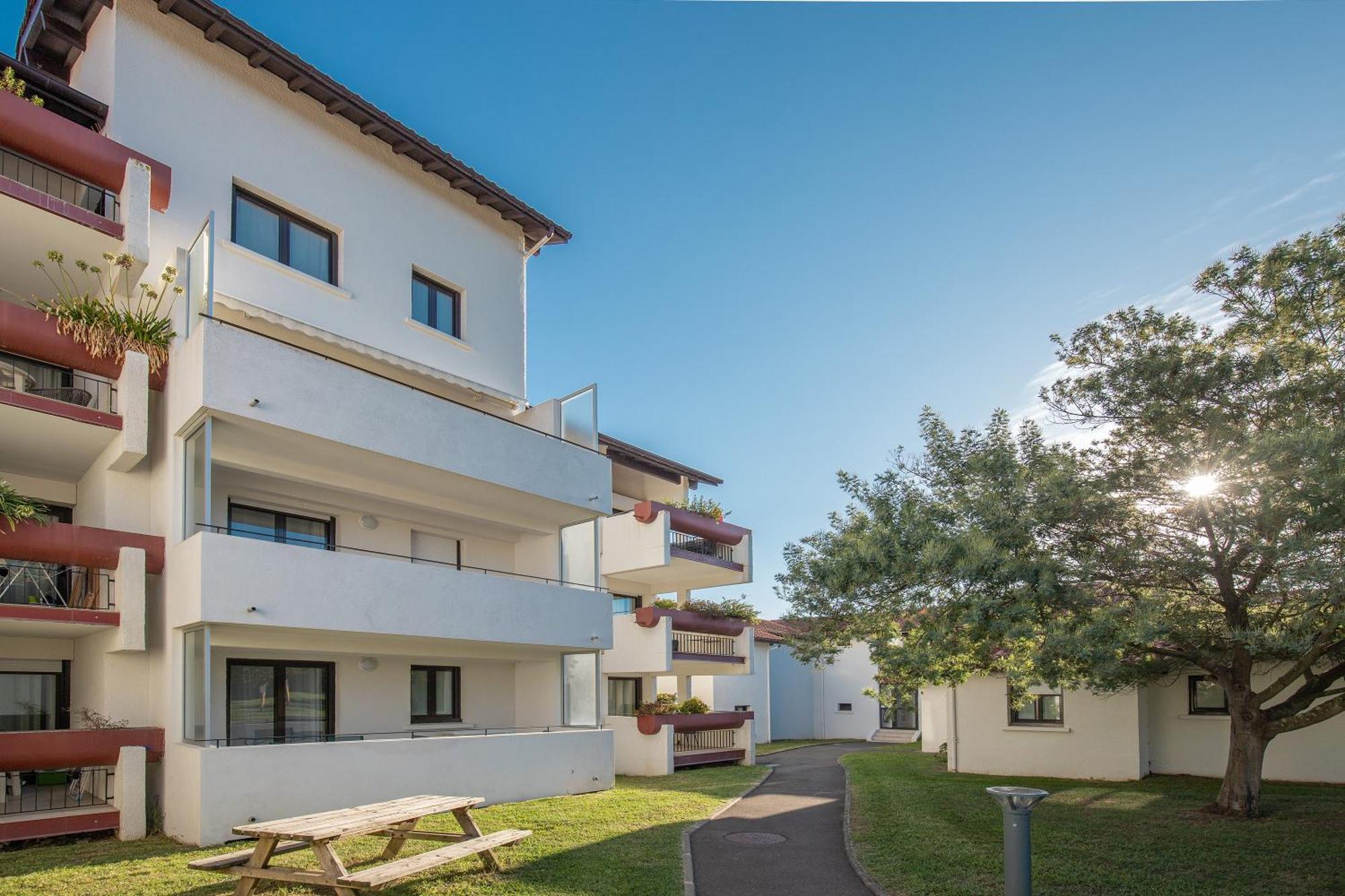 Vvf Residence אנגלה מראה חיצוני תמונה