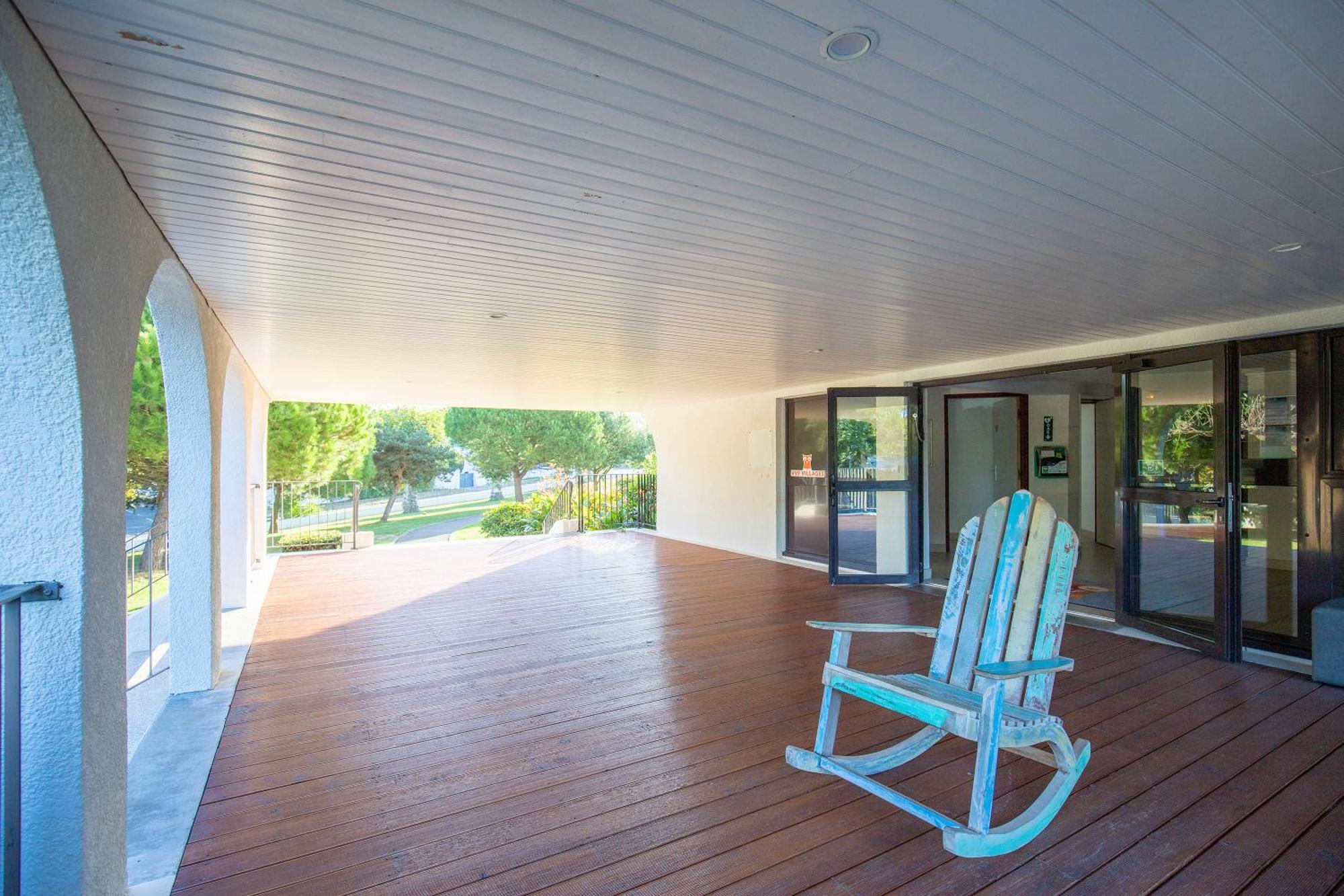 Vvf Residence אנגלה מראה חיצוני תמונה