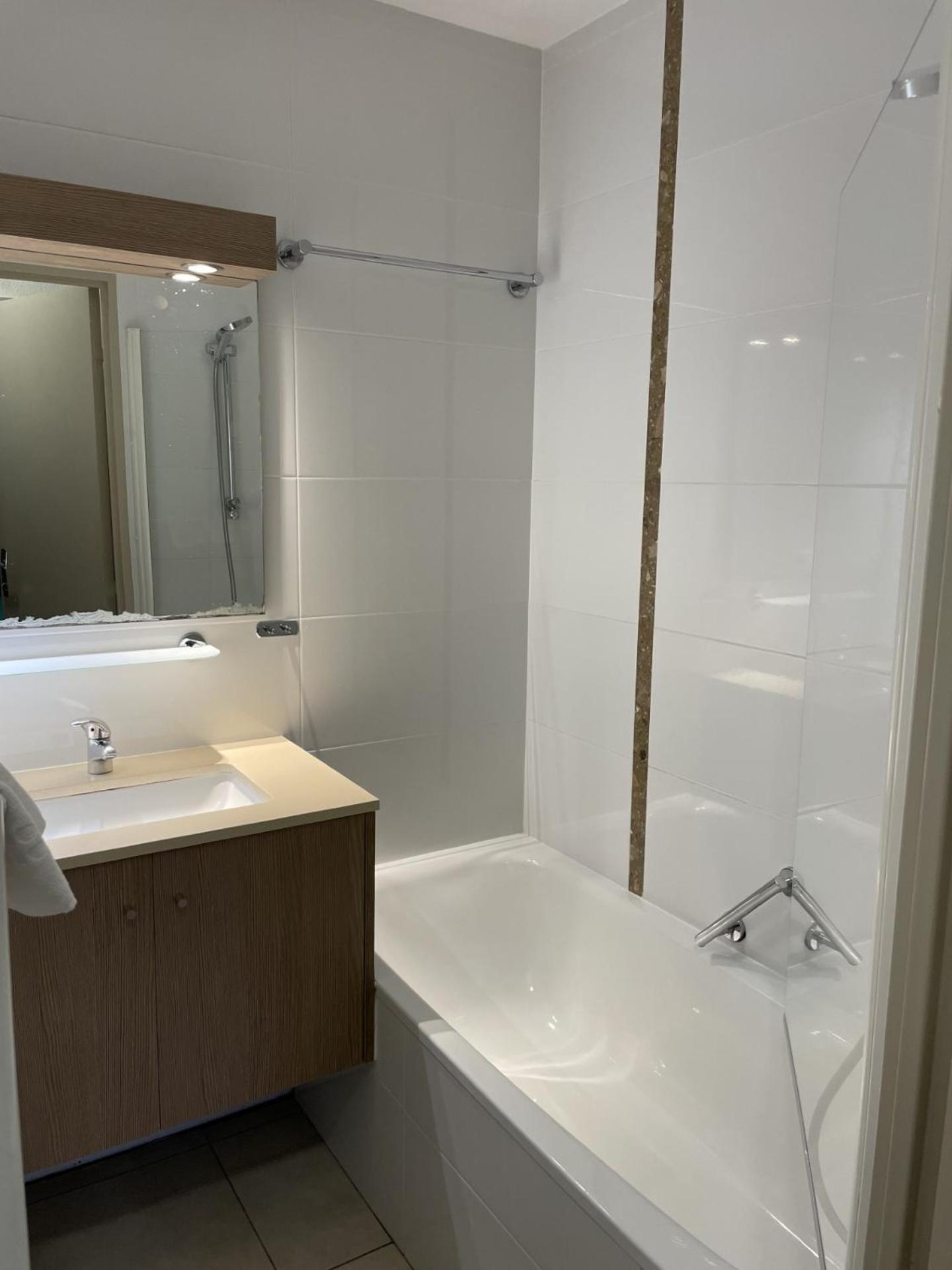 Vvf Residence אנגלה מראה חיצוני תמונה