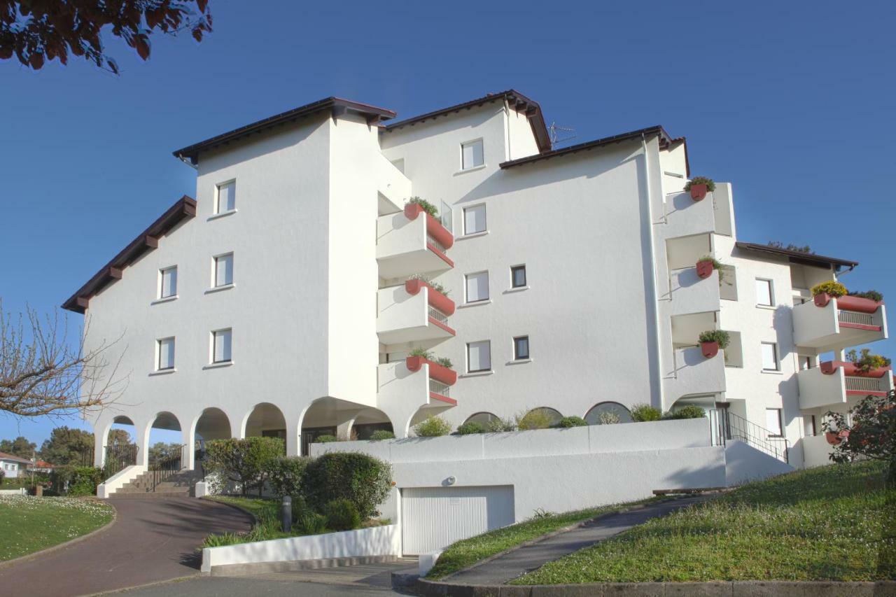 Vvf Residence אנגלה מראה חיצוני תמונה
