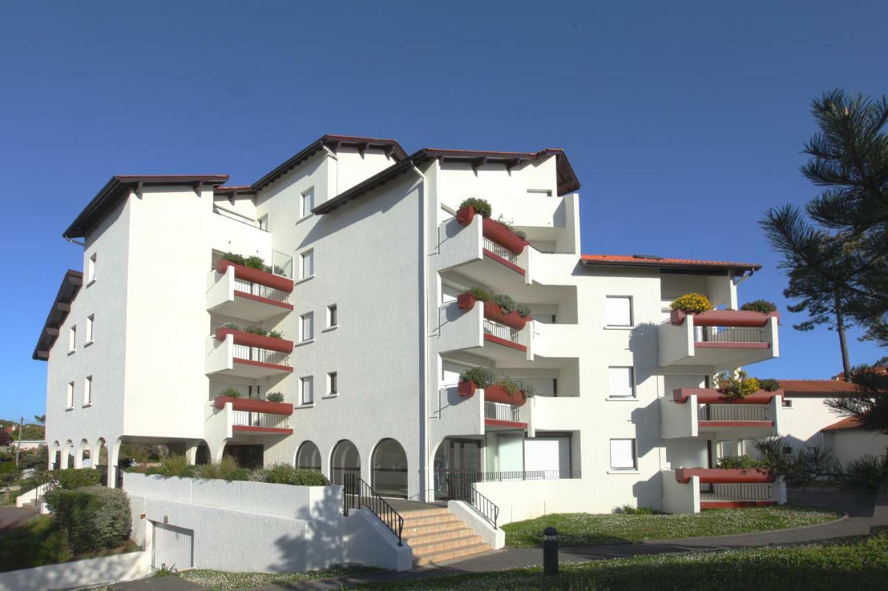 Vvf Residence אנגלה מראה חיצוני תמונה