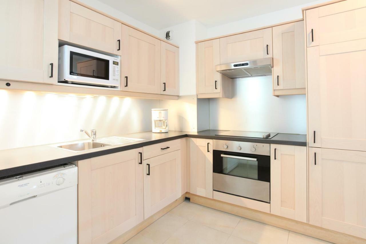 Vvf Residence אנגלה מראה חיצוני תמונה