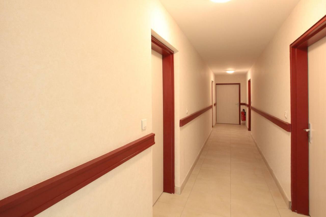 Vvf Residence אנגלה מראה חיצוני תמונה