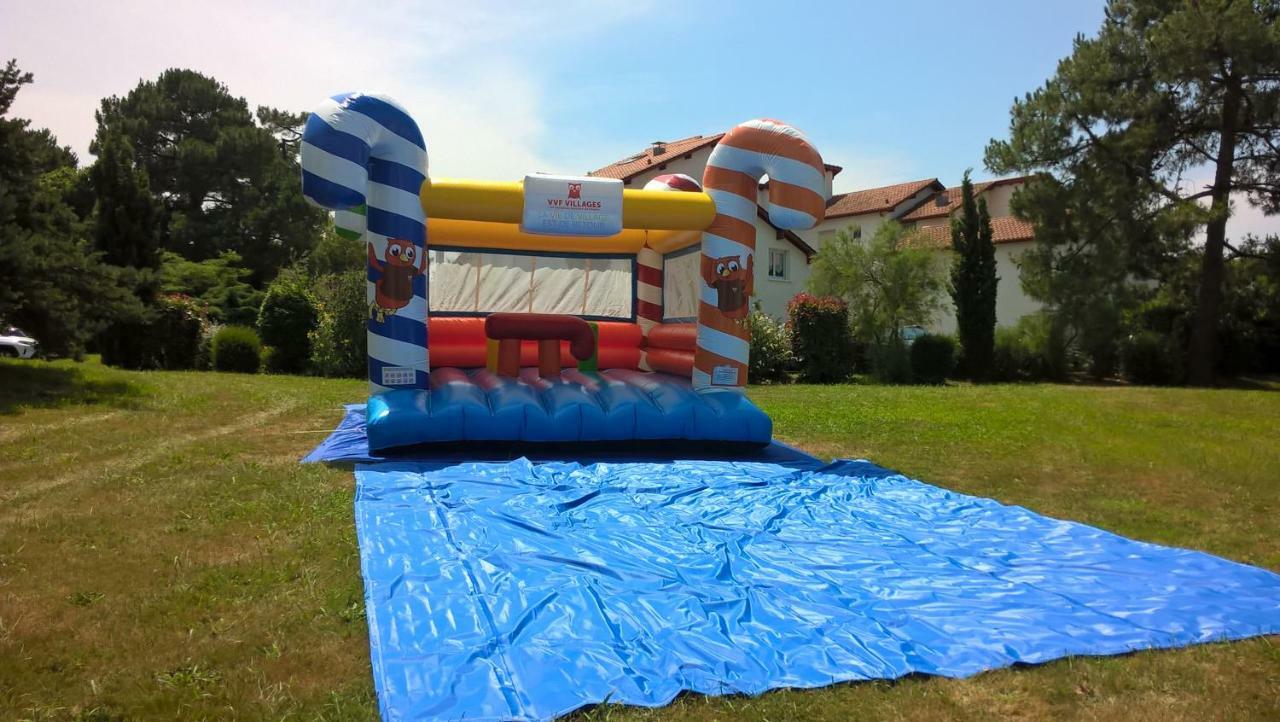 Vvf Residence אנגלה מראה חיצוני תמונה