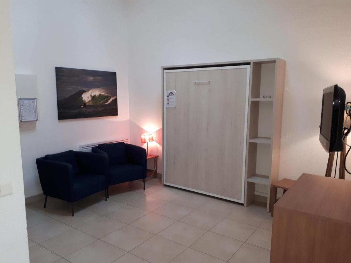 Vvf Residence אנגלה מראה חיצוני תמונה