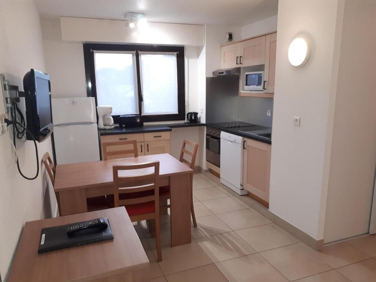 Vvf Residence אנגלה מראה חיצוני תמונה