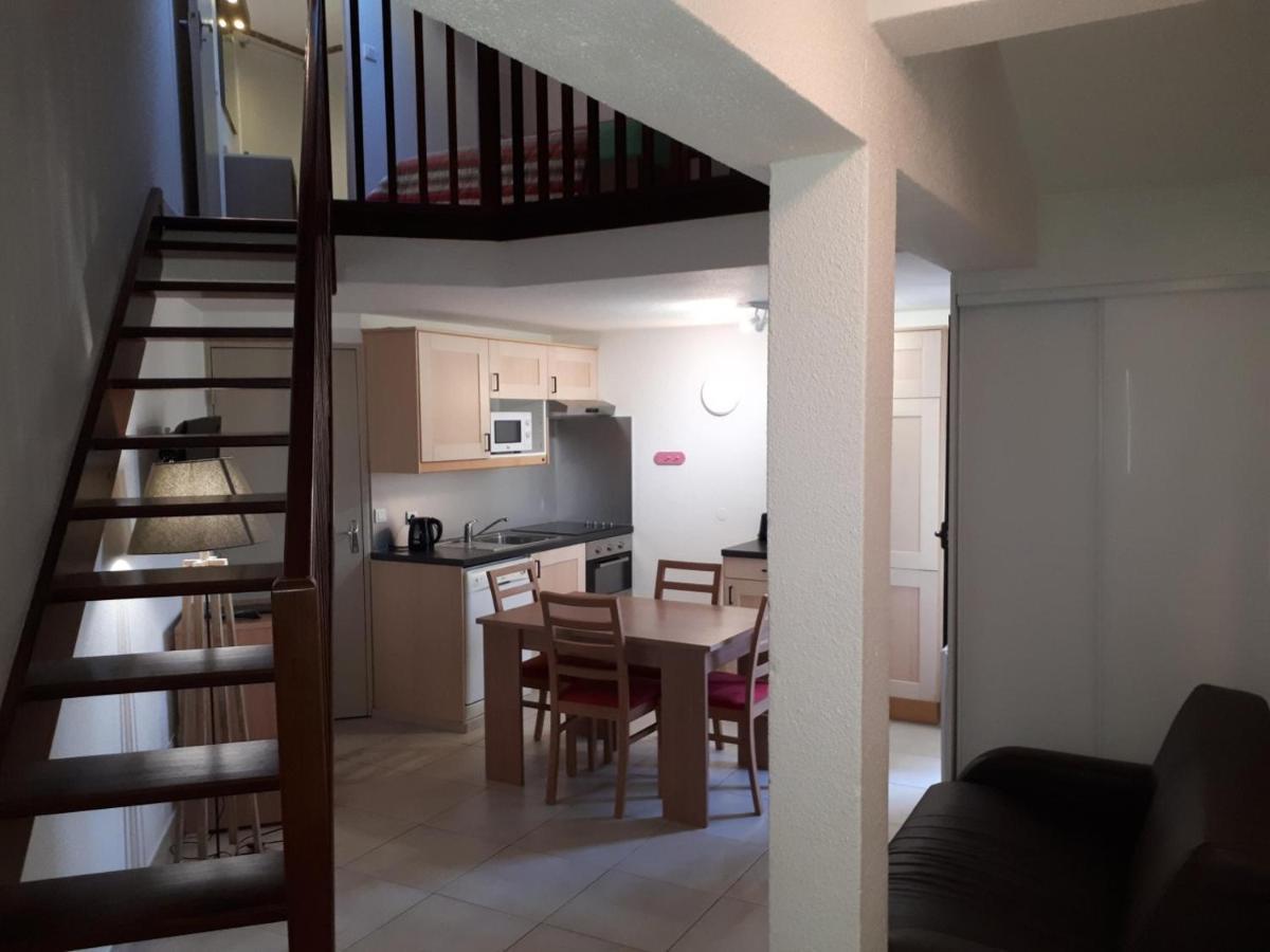 Vvf Residence אנגלה מראה חיצוני תמונה