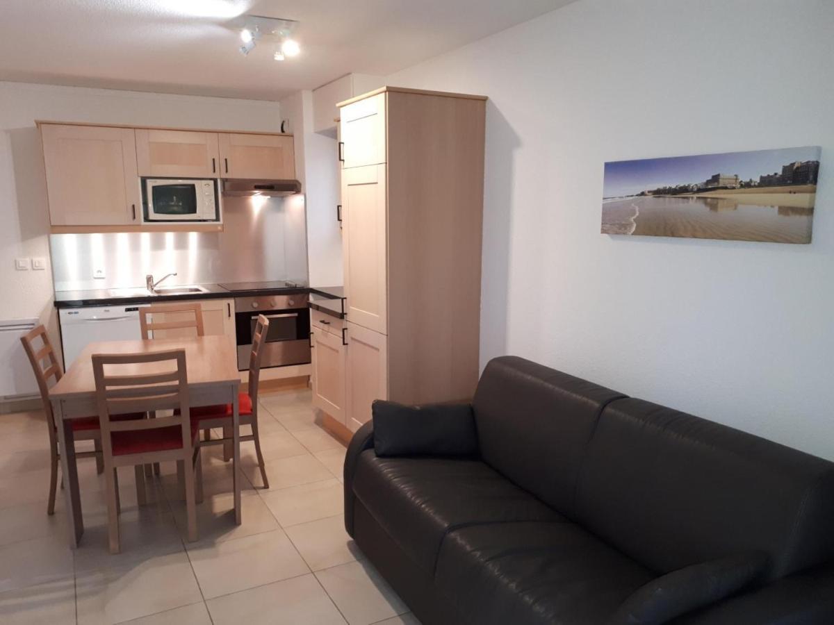 Vvf Residence אנגלה מראה חיצוני תמונה